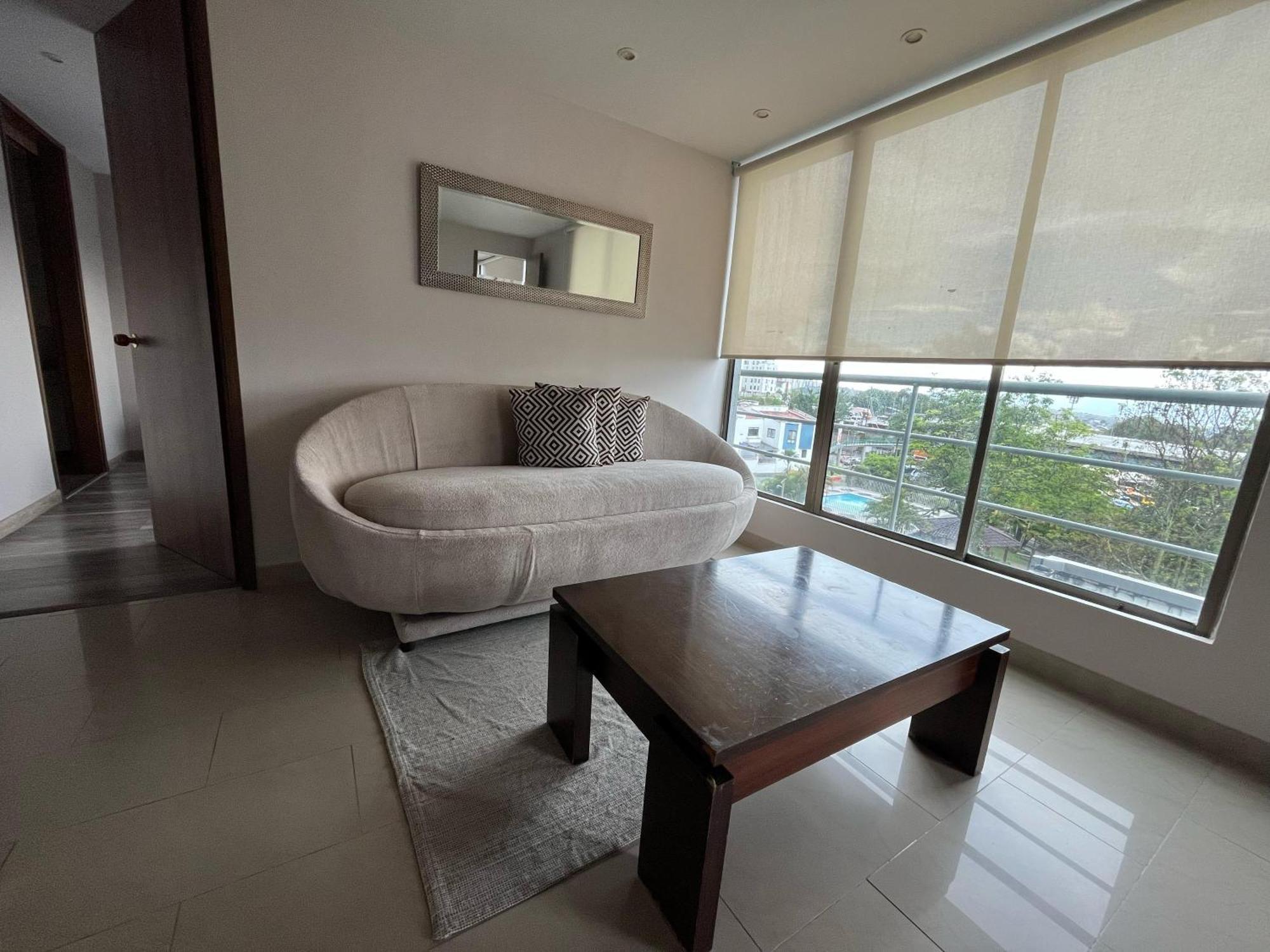 Santorini Apartamentos Amoblados بيريرا المظهر الخارجي الصورة